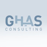 GHAS Consulting logo, GHAS Consulting contact details