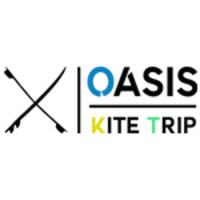 Oasis Kite Trip logo, Oasis Kite Trip contact details