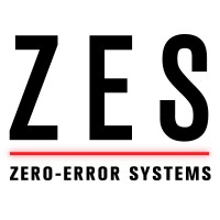 Zero-Error Systems (ZES) logo, Zero-Error Systems (ZES) contact details