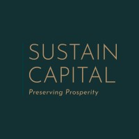 Sustaincapital logo, Sustaincapital contact details