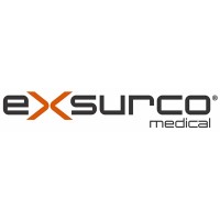 Exsurco Medical logo, Exsurco Medical contact details