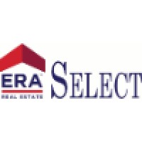 ERA Select Real Estate logo, ERA Select Real Estate contact details