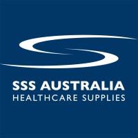 SSS Australia logo, SSS Australia contact details