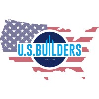 US Builders logo, US Builders contact details