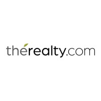 The Realty logo, The Realty contact details