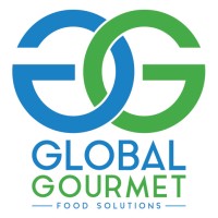 Global Gourmet Food Solutions logo, Global Gourmet Food Solutions contact details