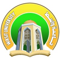 University of Wasit logo, University of Wasit contact details