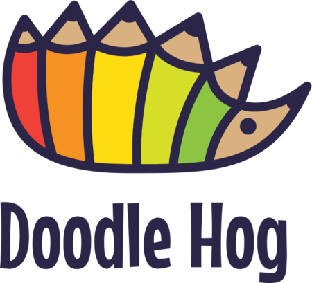 Doodle Hog logo, Doodle Hog contact details