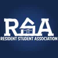 Resident Student Association logo, Resident Student Association contact details