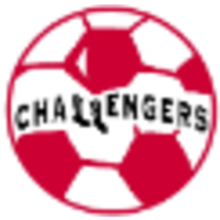 Challengers Soccer Club logo, Challengers Soccer Club contact details