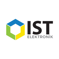 IST ELEKTRONIK logo, IST ELEKTRONIK contact details