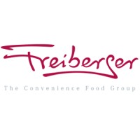 Freiberger USA Inc. logo, Freiberger USA Inc. contact details