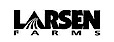 Larsen Farms logo, Larsen Farms contact details