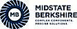 Midstate Berkshire logo, Midstate Berkshire contact details