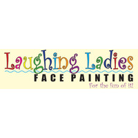 Laughing Ladies Face Painting logo, Laughing Ladies Face Painting contact details