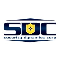 Security Dynamics Corp logo, Security Dynamics Corp contact details