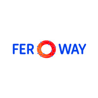 FEROWAY logo, FEROWAY contact details