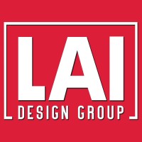 LAI Design Group logo, LAI Design Group contact details