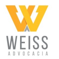 Weiss Advocacia logo, Weiss Advocacia contact details