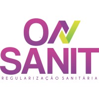 ON SANIT REGULARIZAÇÃO SANITÁRIA logo, ON SANIT REGULARIZAÇÃO SANITÁRIA contact details