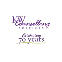 KW Counselling Services logo, KW Counselling Services contact details