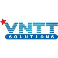 VNTT Solutions logo, VNTT Solutions contact details