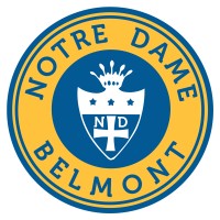 Notre Dame High School logo, Notre Dame High School contact details