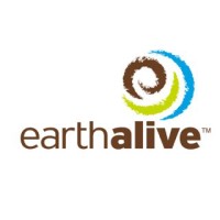 Earth Alive Clean Technologies logo, Earth Alive Clean Technologies contact details