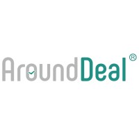 AroundDeal logo, AroundDeal contact details