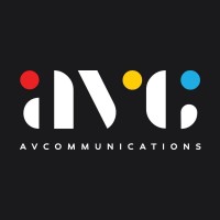 AVcommunications Inc. logo, AVcommunications Inc. contact details