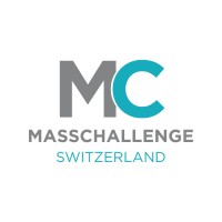 MassChallenge Switzerland logo, MassChallenge Switzerland contact details