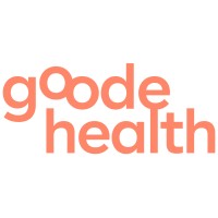 Goode Health logo, Goode Health contact details