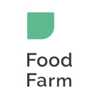 Food.Farm logo, Food.Farm contact details