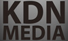 KDNMEDIA logo, KDNMEDIA contact details