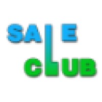 Sale Club logo, Sale Club contact details