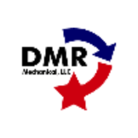 Dmr Mechanical logo, Dmr Mechanical contact details