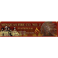 MINQUAS FIRE COMPANY NO 2 EMS DIVISION logo, MINQUAS FIRE COMPANY NO 2 EMS DIVISION contact details