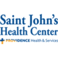 Saint Johns Health Center logo, Saint Johns Health Center contact details