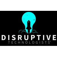 Disruptive Technologists logo, Disruptive Technologists contact details