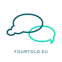 Fourtold logo, Fourtold contact details