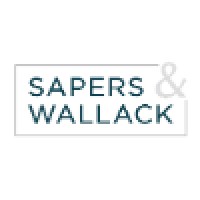 Sapers & Wallack, Inc. logo, Sapers & Wallack, Inc. contact details