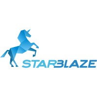 Starblaze Technology logo, Starblaze Technology contact details