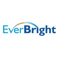 EverBright logo, EverBright contact details