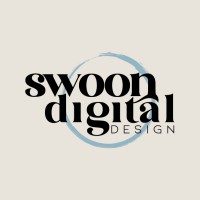 Swoon Digital Design logo, Swoon Digital Design contact details