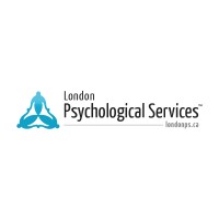 LONDON PSYCHOLOGICAL SERVICES LIMITED logo, LONDON PSYCHOLOGICAL SERVICES LIMITED contact details