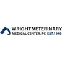 Wright Veterinary Medical Ctr logo, Wright Veterinary Medical Ctr contact details