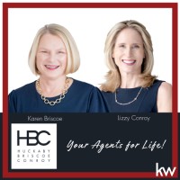 Huckaby Briscoe Conroy Group - Keller Williams logo, Huckaby Briscoe Conroy Group - Keller Williams contact details