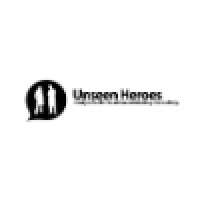 Unseen Heroes logo, Unseen Heroes contact details