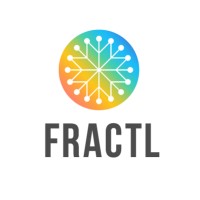 Fractl logo, Fractl contact details