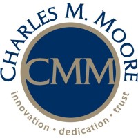 Charles M. Moore Insurance Agency logo, Charles M. Moore Insurance Agency contact details